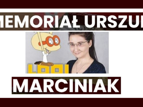 Wielki Finał Memoriału Urszuli Marciniak