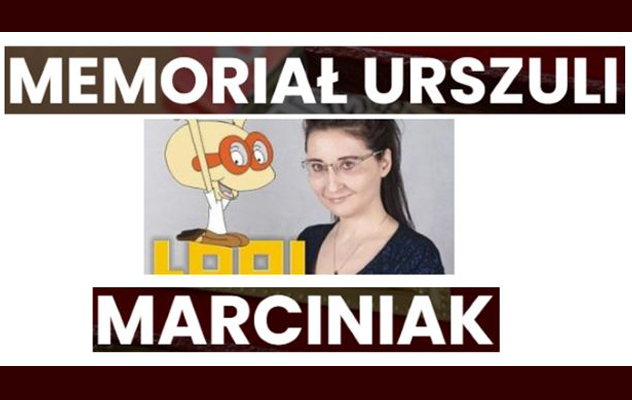 Wielki Finał Memoriału Urszuli Marciniak